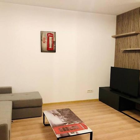 Joy City Stay Vivalia V6B-64 Timisoara Exterior photo