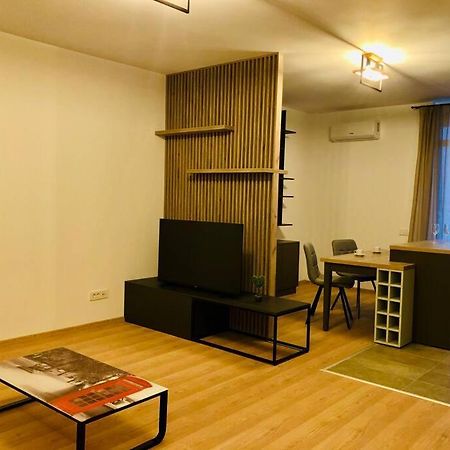 Joy City Stay Vivalia V6B-64 Timisoara Exterior photo