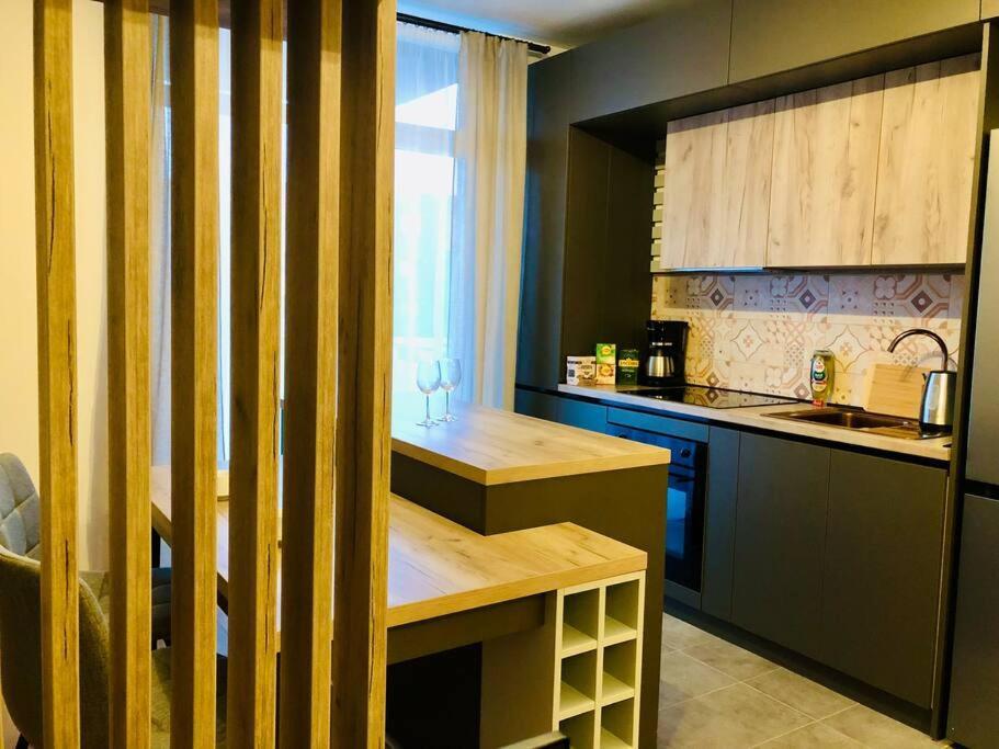 Joy City Stay Vivalia V6B-64 Timisoara Exterior photo