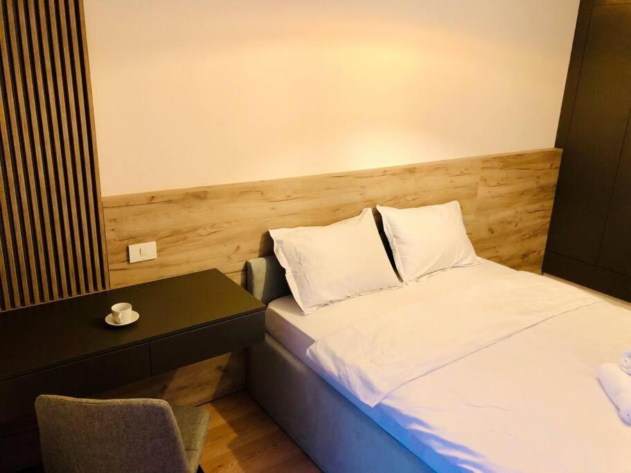 Joy City Stay Vivalia V6B-64 Timisoara Exterior photo